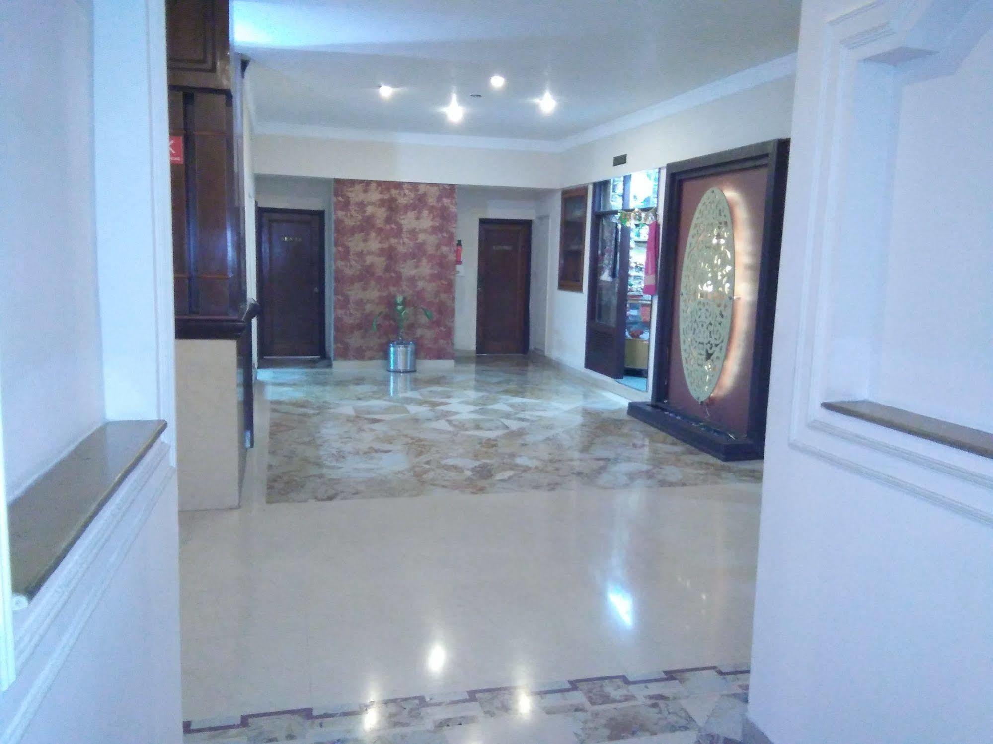 Hotel Asia Vaishnodevi Katra  Exterior photo